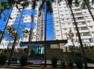 Foto 01 · Apartamento, Bosque, Campinas, SP