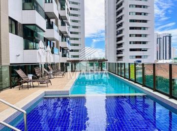 Apartamento de 2 quartos, Gravatá · Apartamento a venda no Green Life em Boa Viagem - Recife/PE!