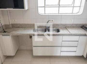 Sobre o imóvel: Amplo apartamento de 105m em Pinheiros bem arejado e iluminado, · Apartamento à Venda - Pinheiros, 3 Quartos, 105 m² - São Paulo