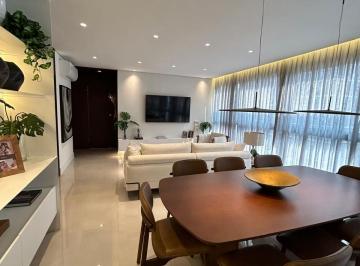 Apartamento de 4 quartos, Brasília · NEW YORK PARK SUL - 4 quartos + escritório, 2 vagas