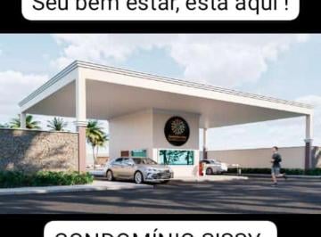 Terreno , Trairi · Loteamento de alto padrão em condomínio fechado - Trairi Ceará