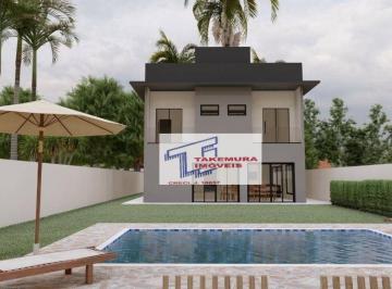d661ed88a6bed39217f7e080e4837a05c479d195 · Sobrado com 3 dormitórios à venda, 261 m² por R$ 1.500.000 - Cidade Jardim - Vargem Grande Paulista/