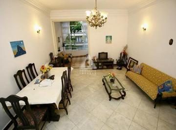 Apartamento · 189m² · 3 Quartos · Apartamento 3 quartos, 189 mts, em Copacabana.