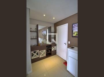 Apartamento · 69m² · 1 Quarto · 2 Vagas · Apartamento à Venda - Vila Andrade, 1 Quarto, 69 m² - São Paulo