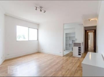 Apartamento · 70m² · 2 Quartos · 1 Vaga · Apartamento à Venda - Vila Mascote, 2 Quartos,  70 m² - São Paulo