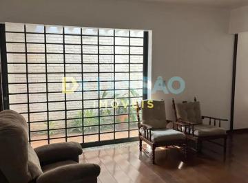 Casa · 24790m² · 3 Quartos · 2 Vagas · CASA-RESIDENCIA à locação no bairro VL  ESTADIO, ARAÇATUBA cod:32910