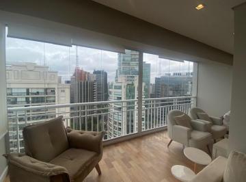 Apartamento de 3 quartos, São Paulo · Cobertura Duplex 20º andar - Vista Paulista - Terraço Jacuzzi