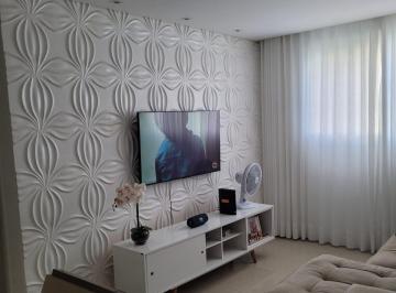 Foto 01 · Apartamento, Jardim das Margaridas, Salvador, BA