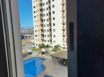 Foto 01 · Apartamento, Jardim das Margaridas, Salvador, BA