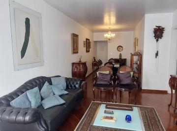 Apartamento de 3 quartos, São Paulo · apto perdizes 03 dorms 01 suite 1 vaga reformado 110 m2 uteis