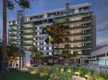 Apartamento de 2 quartos, Curitiba · APARTAMENTO 2 QUARTOS SENDO 1 SUÍTE NO JUVEVE EM CURITIBA