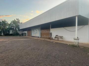 Comercial · 2320m² · Jockei Club - Salão Venda