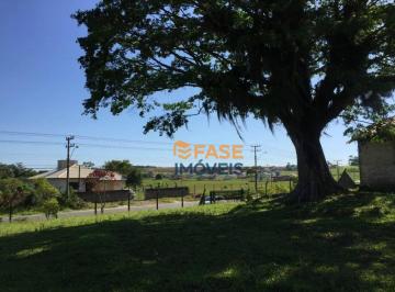 39ee9a7baca95968bb9e6d7afafb02c2990330b3 · Terreno à venda, 5742,65 m² por R$ 650.000,00 - Linha Anta - Criciúma/SC