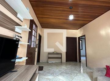 Casa · 115m² · 4 Quartos · 1 Vaga · Casa à Venda - Rio dos Sinos, 4 Quartos,  115 m² - São Leopoldo