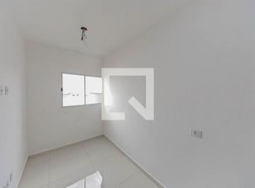 Apartamento · 39m² · 2 Quartos · Apartamento à Venda - Sapopemba, 2 Quartos, 39 m² - São Paulo
