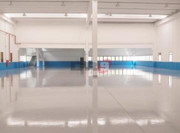 Comercial · 2997m² · 35 Vagas · Prédio Inteiro em Tamboré - Barueri