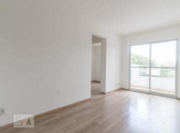 Apartamento · 63m² · 3 Quartos · 2 Vagas · Apartamento à Venda - Jardim Itu-Sabará, 3 Quartos,  63 m² - Porto Alegre