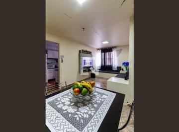 Apartamento · 95m² · 3 Quartos · Apartamento à Venda - Jaguaré, 3 Quartos,  95 m² - São Paulo