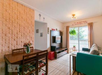 Apartamento · 65m² · 3 Quartos · 1 Vaga · Apartamento à Venda - Mooca, 3 Quartos,  65 m² - São Paulo