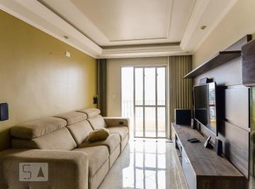 Apartamento · 79m² · 3 Quartos · 1 Vaga · Apartamento à Venda - Vila Prudente, 3 Quartos,  79 m² - São Paulo