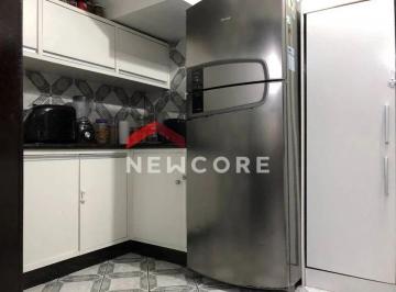 Casa · 280m² · 3 Quartos · 2 Vagas - Newcore · Casa em Rua Presidente Nilo Peçanha - Floresta - Joinville/SC