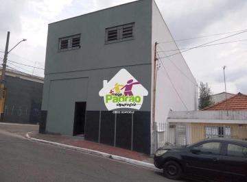 Comercial · 224m² · Galpão, Vila Rosaria, São Paulo - R$ 1.2 mi, Cod: 9205
