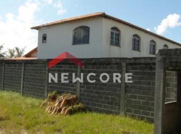 Comercial · 753m² · 7 Quartos · 8 Vagas · Hotel em  Rua Victor Frederico Kastrup - Cordeirinho (Ponta Negra) - Maricá/RJ