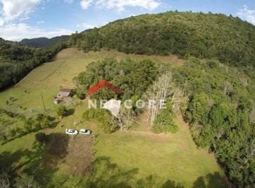 Rural · 239000m² · 2 Quartos · 1 Vaga · Sítio em Estrada Linha Bonita - Linha Bonita - Gramado/RS