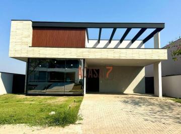 f2e4efe06d1c8f52631b6234661fbd403ccb4439 · Casa com 3 dormitórios à venda, 249 m² - Alphaville Nova Esplanada 3 - Votorantim/SP