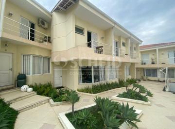 Casa · 185m² · 3 Quartos · 2 Vagas · Sobrado em Condomínio à venda, 3 Quartos, 1 suíte e 2 vagas cobertas por R$ 850.000