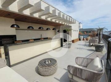 8f3622caef4a5743244dd9cc332f580200b6806c · Apartamento à venda, 63 m² por R$ 780.000,00 - Piratininga - Niterói/RJ