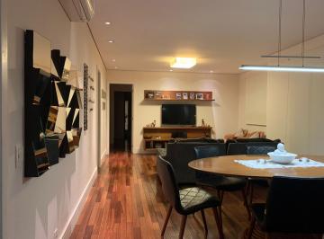 Apartamento de 3 quartos, São Paulo · Wish Panamby / Abaixo valor de mercado / Alto padrão / Localização Top