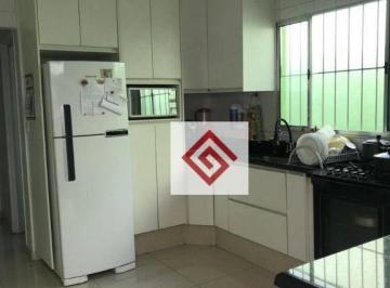 dcbb51c0854e7c48f3598c2e7e89ede3a2079b42 · Casa à venda, 124 m² por R$ 530.000,00 - Jardim Santo Alberto - Santo André/SP