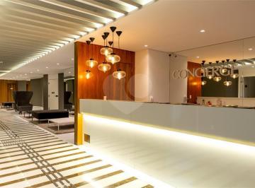 Apartamento · 32m² · 1 Quarto · 1 Vaga · Apartamento com 1 quartos à venda em Pinheiros - SP