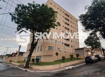 202511241838444382.jpg · Apartamento para Venda em São José dos Campos, Jardim Anhembi, 2 dormitórios, 1 suíte, 2 banheiros,