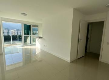 Apartamento de 2 quartos, Rio de Janeiro · Apartamento double suite à venda no Ilha Pura Barra da Tijuca