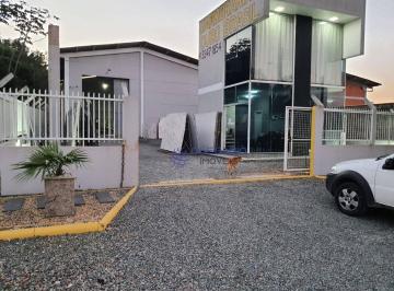 694b517bcd3a602f9662390511ef8c30fe44b1c3 · Área à venda, 640 m² por R$ 1.700.000,00 - Nossa Senhora da Paz - Balneário Piçarras/SC