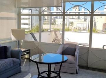 Apartamento de 2 quartos, São Paulo · Apartamento à venda no Jardins/SP