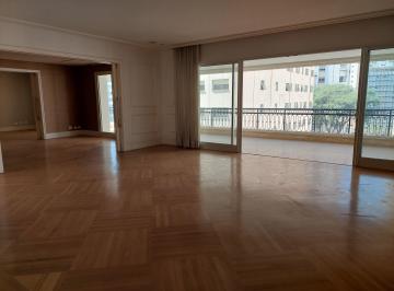 Apartamento de 4 quartos, São Paulo · higienopolis 04 suites,05 vagas,495 m2 uteis, lazer completo, predio com 15 anos