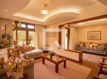 Casa · 329m² · 4 Quartos · 3 Vagas · Casa à Venda - Jardim Itu-Sabará, 4 Quartos,  329 m² - Porto Alegre