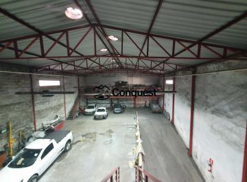 Comercial · 680m² · Vendo- Galpão Bairro Riacho das Pedras Contagem