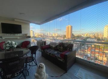Apartamento de 3 quartos, São Paulo · Apartamento para venda no Mandaqui 