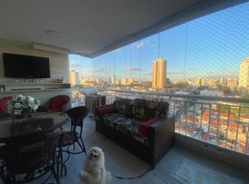 Apartamento de 3 quartos, São Paulo · Apartamento para venda no Mandaqui