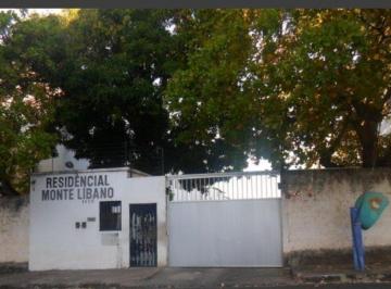 MONFLIB12 · Condominio Monte Líbano