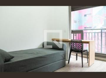 Apartamento · 21m² · 1 Quarto · Apartamento à Venda - Santa Cecília, 1 Quarto, 21 m² - São Paulo