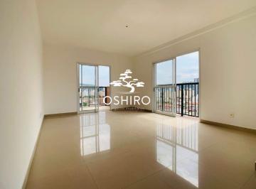 Apartamento · 128m² · 3 Quartos · 3 Vagas · Apartamento duplex com 3 dormitórios, varanda gourmet e vista livre