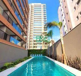 06858dfe1a6a3e3dce9aaf073e57b992810b46f7 · Studio à venda, 27 m² por R$ 450.000,00 - Vila Mariana - São Paulo/SP