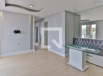 Apartamento · 67m² · 3 Quartos · 1 Vaga · Apartamento à Venda - Portal do Morumbi, 3 Quartos, 67 m² - São Paulo