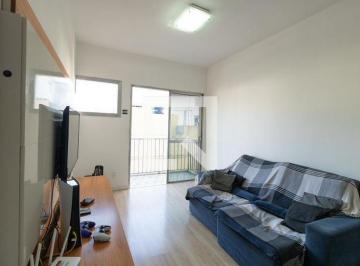 Apartamento · 85m² · 2 Quartos · 1 Vaga · Apartamento à Venda - Vila Isabel, 2 Quartos,  85 m² - Rio de Janeiro