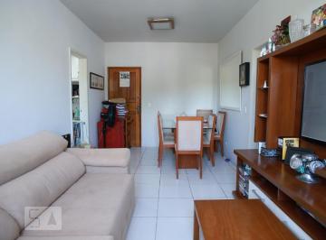 Apartamento · 78m² · 2 Quartos · 1 Vaga · Apartamento à Venda - Vila Isabel, 2 Quartos,  78 m² - Rio de Janeiro